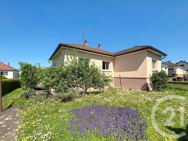 maison - AUDINCOURT - 25