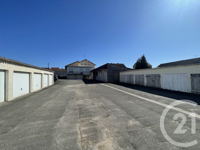 Parking à vendre COURCELLES LES MONTBELIARD