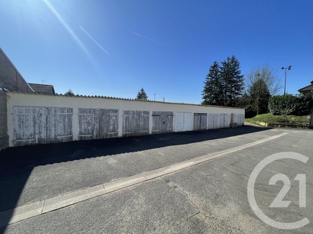 Parking à vendre COURCELLES LES MONTBELIARD