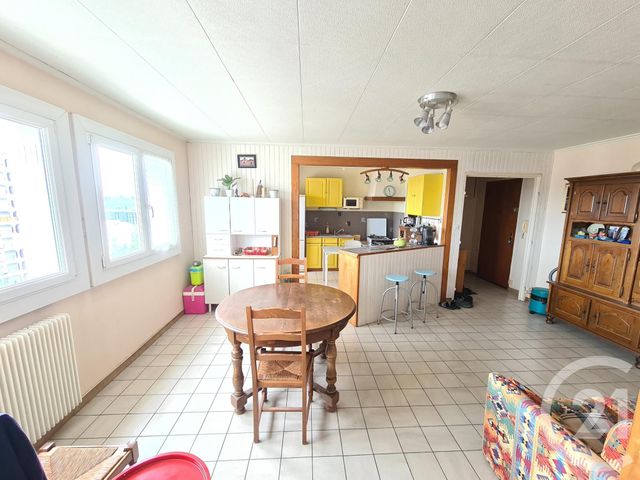 Appartement F2 Bis à vendre SOCHAUX