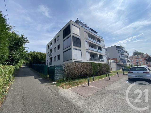 appartement - MONTBELIARD - 25