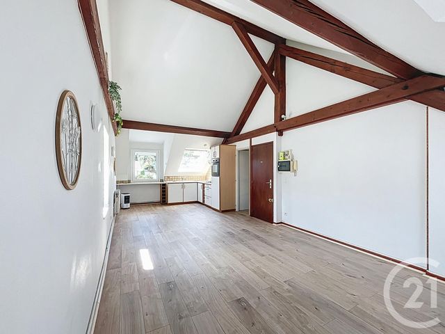 Afficher la photo en grand Appartement F2 à louer - 2 pièces - 41.0 m2 - BART - 25 - FRANCHE-COMTE - Century 21 Rollat Immobilier