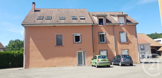 appartement - BART - 25