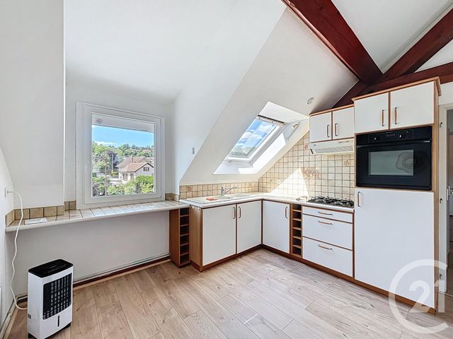 appartement - BART - 25