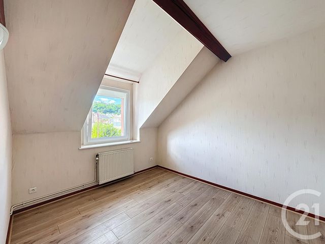 Afficher la photo en grand Appartement F2 à louer - 2 pièces - 41.0 m2 - BART - 25 - FRANCHE-COMTE - Century 21 Rollat Immobilier