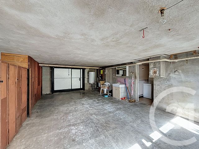 maison à vendre - 4 pièces - 81.5 m2 - ANDELNANS - 90 - FRANCHE-COMTE - Century 21 Les Portes De L'Est