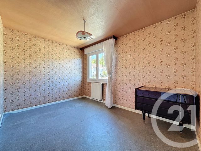 maison à vendre - 4 pièces - 81.5 m2 - ANDELNANS - 90 - FRANCHE-COMTE - Century 21 Les Portes De L'Est