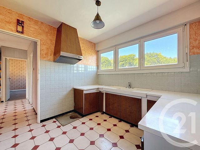 maison à vendre - 4 pièces - 81.5 m2 - ANDELNANS - 90 - FRANCHE-COMTE - Century 21 Les Portes De L'Est