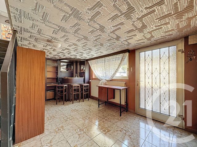 maison à vendre - 4 pièces - 81.5 m2 - ANDELNANS - 90 - FRANCHE-COMTE - Century 21 Les Portes De L'Est