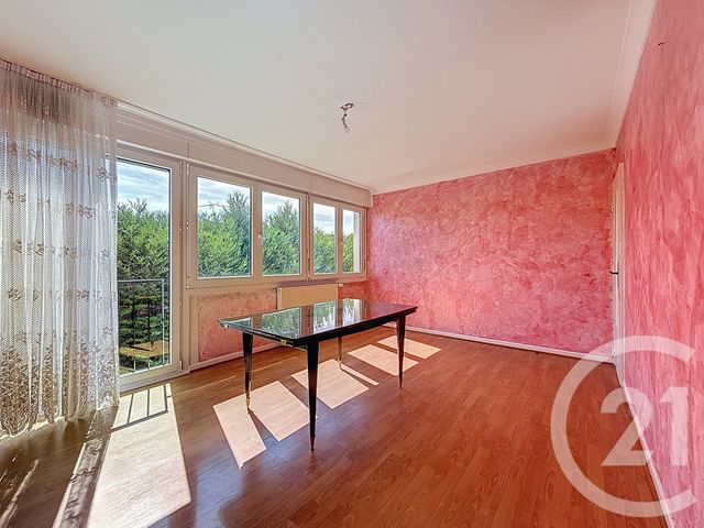 maison à vendre - 4 pièces - 81.5 m2 - ANDELNANS - 90 - FRANCHE-COMTE - Century 21 Les Portes De L'Est