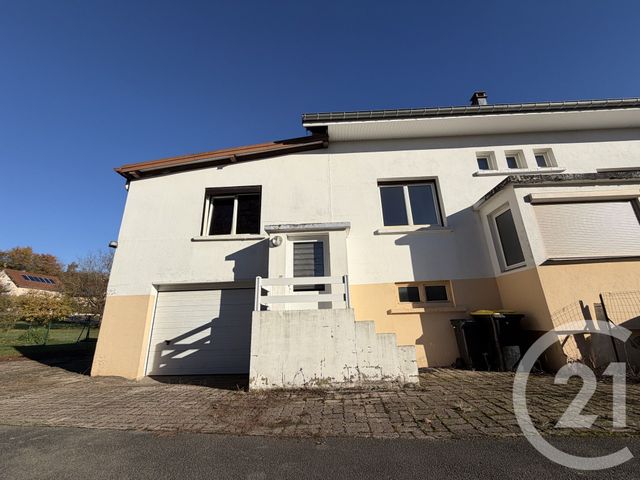 maison à vendre - 7 pièces - 145.73 m2 - ALLENJOIE - 25 - FRANCHE-COMTE - Century 21 Rollat Immobilier