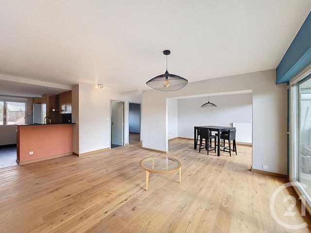 appartement - AUDINCOURT - 25