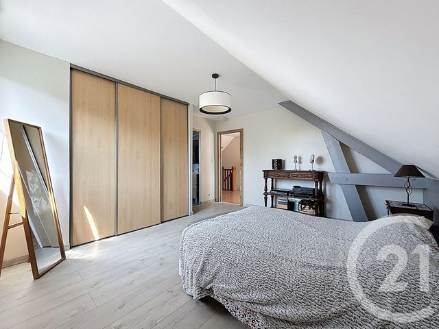 maison à vendre - 7 pièces - 137.5 m2 - MONTENOIS - 25 - FRANCHE-COMTE - Century 21 Rollat Immobilier