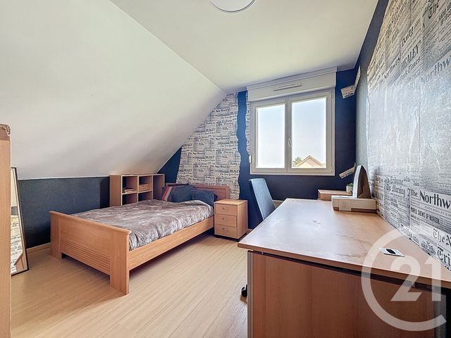 maison à vendre - 7 pièces - 137.5 m2 - MONTENOIS - 25 - FRANCHE-COMTE - Century 21 Rollat Immobilier