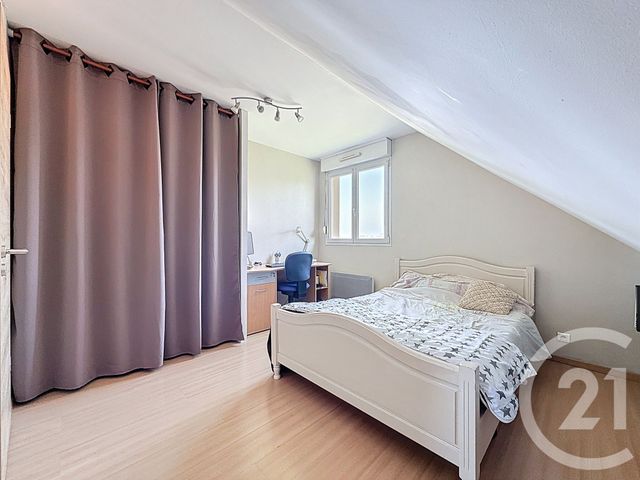 maison à vendre - 7 pièces - 137.5 m2 - MONTENOIS - 25 - FRANCHE-COMTE - Century 21 Rollat Immobilier