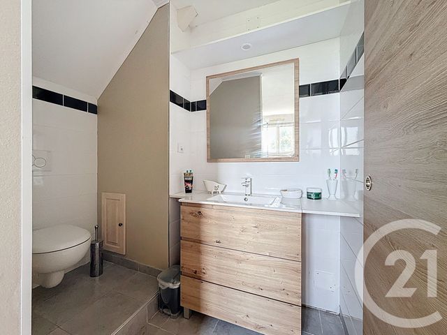 maison à vendre - 7 pièces - 137.5 m2 - MONTENOIS - 25 - FRANCHE-COMTE - Century 21 Rollat Immobilier