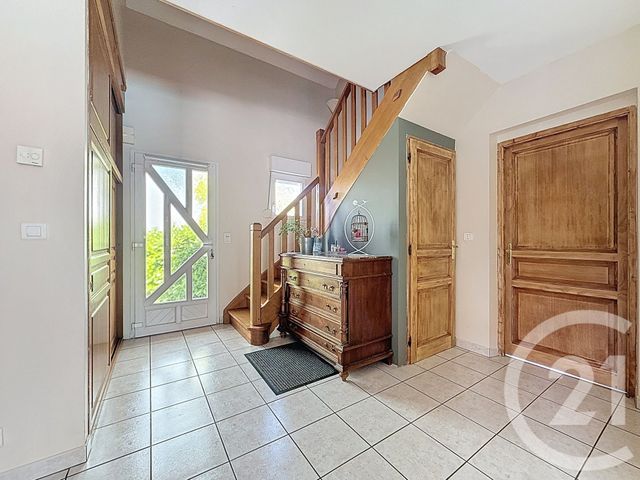 maison à vendre - 7 pièces - 137.5 m2 - MONTENOIS - 25 - FRANCHE-COMTE - Century 21 Rollat Immobilier