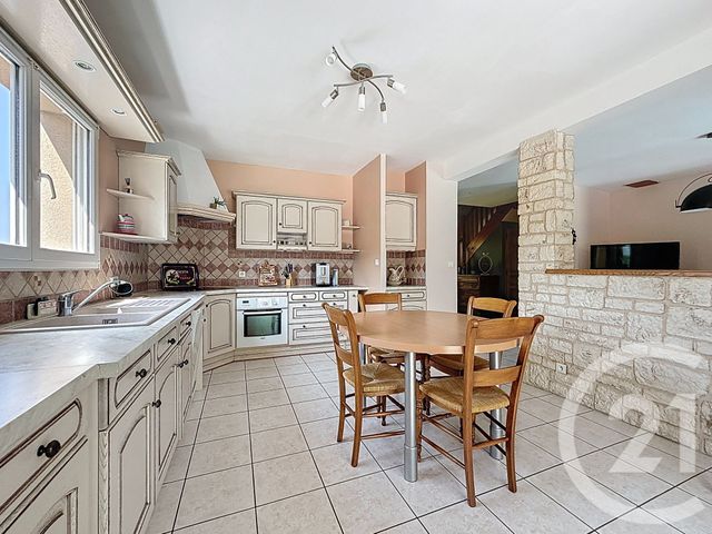 maison à vendre - 7 pièces - 137.5 m2 - MONTENOIS - 25 - FRANCHE-COMTE - Century 21 Rollat Immobilier