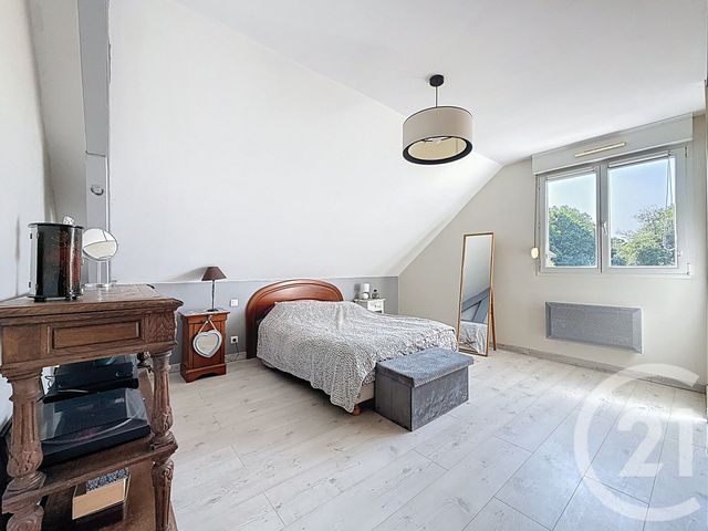 maison à vendre - 7 pièces - 137.5 m2 - MONTENOIS - 25 - FRANCHE-COMTE - Century 21 Rollat Immobilier