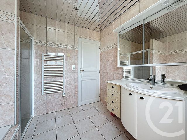 maison à vendre - 7 pièces - 137.5 m2 - MONTENOIS - 25 - FRANCHE-COMTE - Century 21 Rollat Immobilier