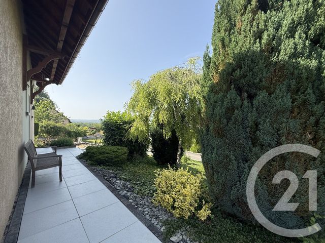 maison à vendre - 7 pièces - 137.5 m2 - MONTENOIS - 25 - FRANCHE-COMTE - Century 21 Rollat Immobilier