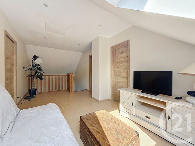 maison à vendre - 7 pièces - 137.5 m2 - MONTENOIS - 25 - FRANCHE-COMTE - Century 21 Rollat Immobilier