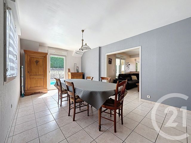 maison à vendre - 7 pièces - 137.5 m2 - MONTENOIS - 25 - FRANCHE-COMTE - Century 21 Rollat Immobilier