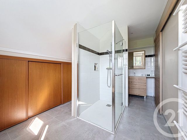 maison à vendre - 7 pièces - 137.5 m2 - MONTENOIS - 25 - FRANCHE-COMTE - Century 21 Rollat Immobilier