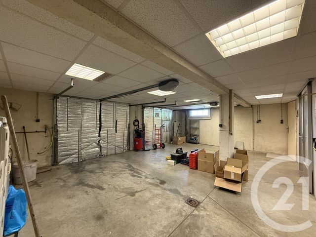 maison à vendre - 7 pièces - 137.5 m2 - MONTENOIS - 25 - FRANCHE-COMTE - Century 21 Rollat Immobilier