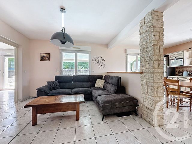 maison à vendre - 7 pièces - 137.5 m2 - MONTENOIS - 25 - FRANCHE-COMTE - Century 21 Rollat Immobilier