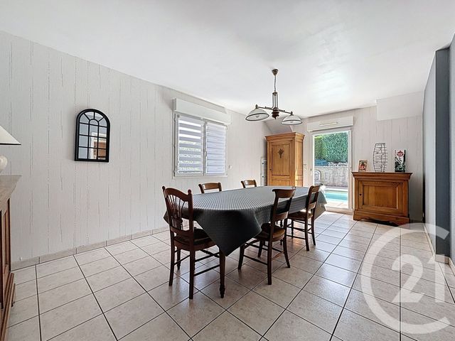 maison à vendre - 7 pièces - 137.5 m2 - MONTENOIS - 25 - FRANCHE-COMTE - Century 21 Rollat Immobilier