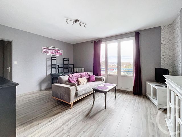 Appartement F3 à louer AUDINCOURT