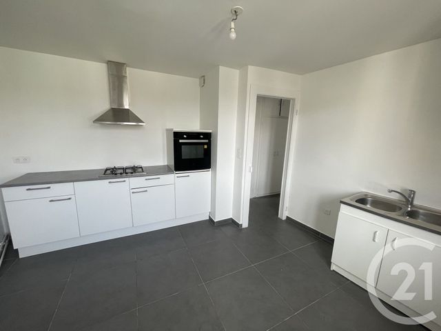 appartement - AUDINCOURT - 25
