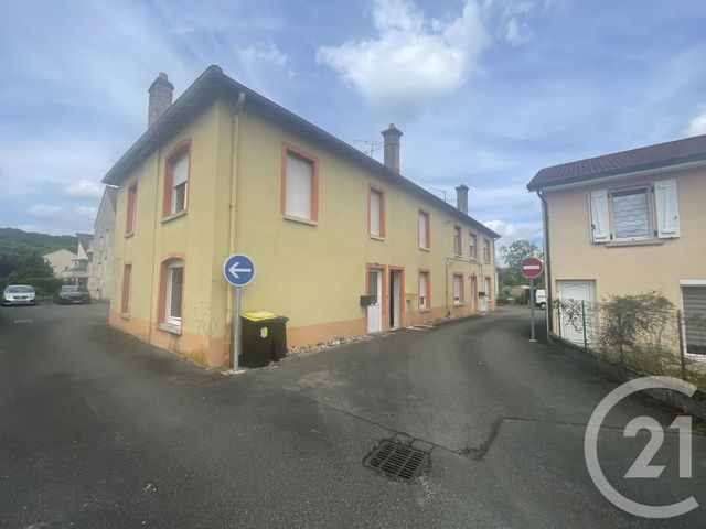 appartement - VALENTIGNEY - 25