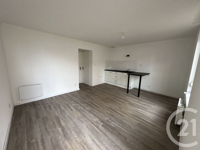 Appartement F3 à vendre - 3 pièces - 76.43 m2 - VALENTIGNEY - 25 - FRANCHE-COMTE - Century 21 Rollat Immobilier