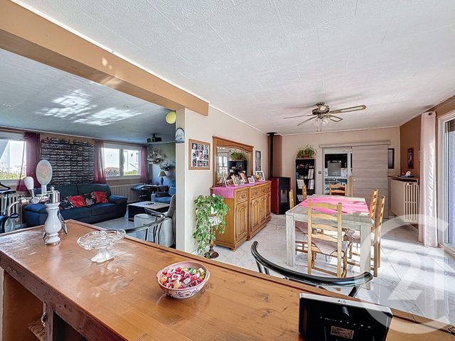 maison à vendre - 6 pièces - 131.0 m2 - ETUPES - 25 - FRANCHE-COMTE - Century 21 Les Portes De L'Est