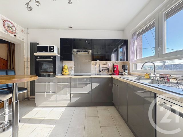 maison à vendre - 6 pièces - 131.0 m2 - ETUPES - 25 - FRANCHE-COMTE - Century 21 Les Portes De L'Est