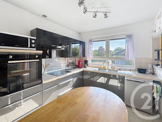 maison à vendre - 6 pièces - 131.0 m2 - ETUPES - 25 - FRANCHE-COMTE - Century 21 Les Portes De L'Est