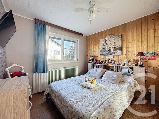 maison à vendre - 6 pièces - 131.0 m2 - ETUPES - 25 - FRANCHE-COMTE - Century 21 Les Portes De L'Est