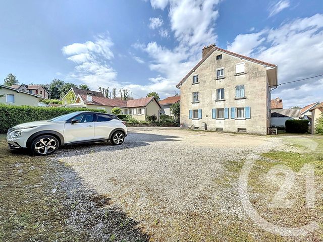 appartement - SELONCOURT - 25