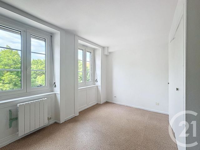 appartement - MONTBELIARD - 25