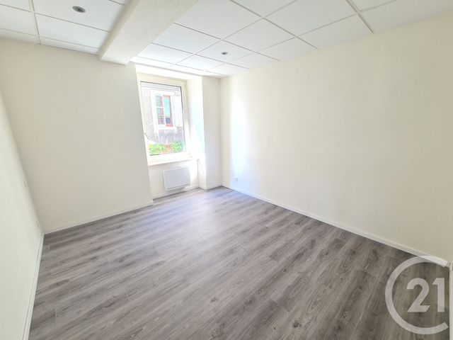 Appartement F3 à vendre - 3 pièces - 68.2 m2 - VALENTIGNEY - 25 - FRANCHE-COMTE - Century 21 Les Portes De L'Est