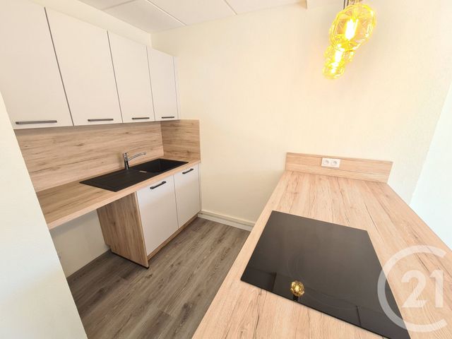 Appartement F3 à vendre - 3 pièces - 68.2 m2 - VALENTIGNEY - 25 - FRANCHE-COMTE - Century 21 Les Portes De L'Est