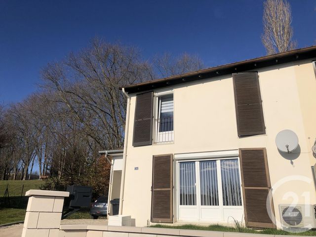 maison - MONTBELIARD - 25