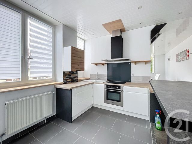 appartement - HERIMONCOURT - 25