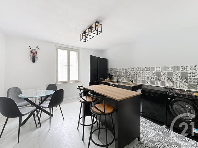 Maison à louer MESLIERES
