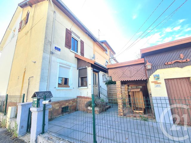 maison - AUDINCOURT - 25