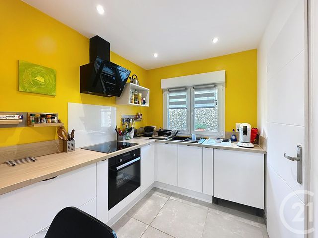 maison à vendre - 4 pièces - 73.0 m2 - VYT LES BELVOIR - 25 - FRANCHE-COMTE - Century 21 Rollat Immobilier