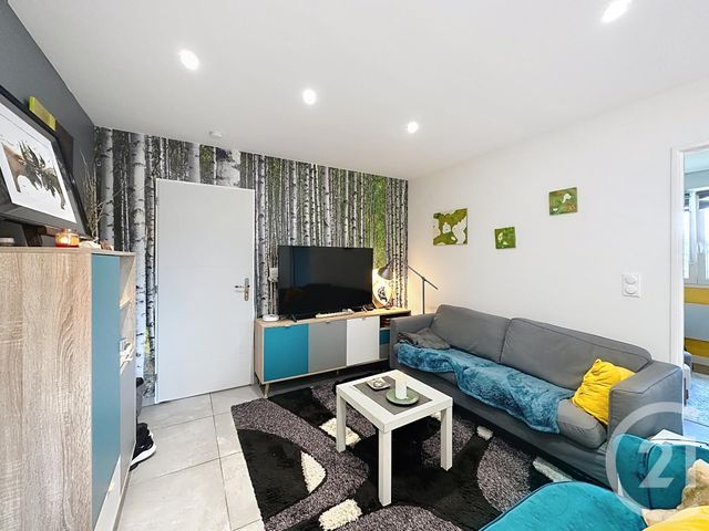 maison à vendre - 4 pièces - 73.0 m2 - VYT LES BELVOIR - 25 - FRANCHE-COMTE - Century 21 Rollat Immobilier