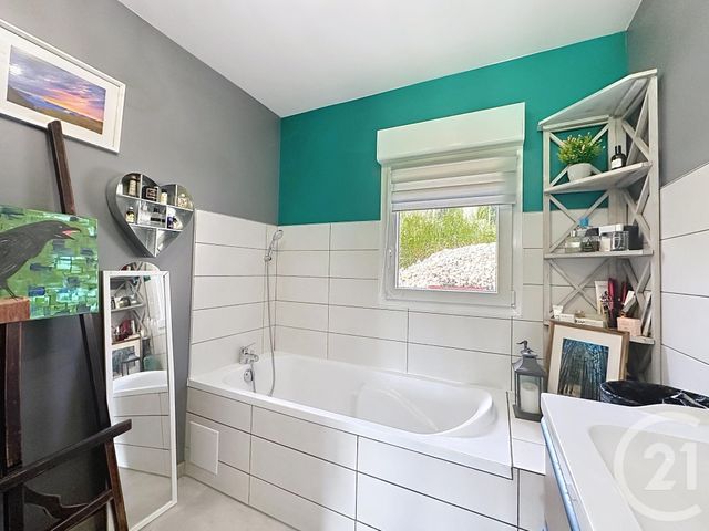 maison à vendre - 4 pièces - 73.0 m2 - VYT LES BELVOIR - 25 - FRANCHE-COMTE - Century 21 Rollat Immobilier